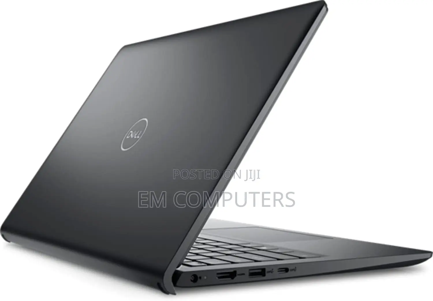 New Laptop Dell Vostro 3450 8GB Intel Core i7 SSD 256GB