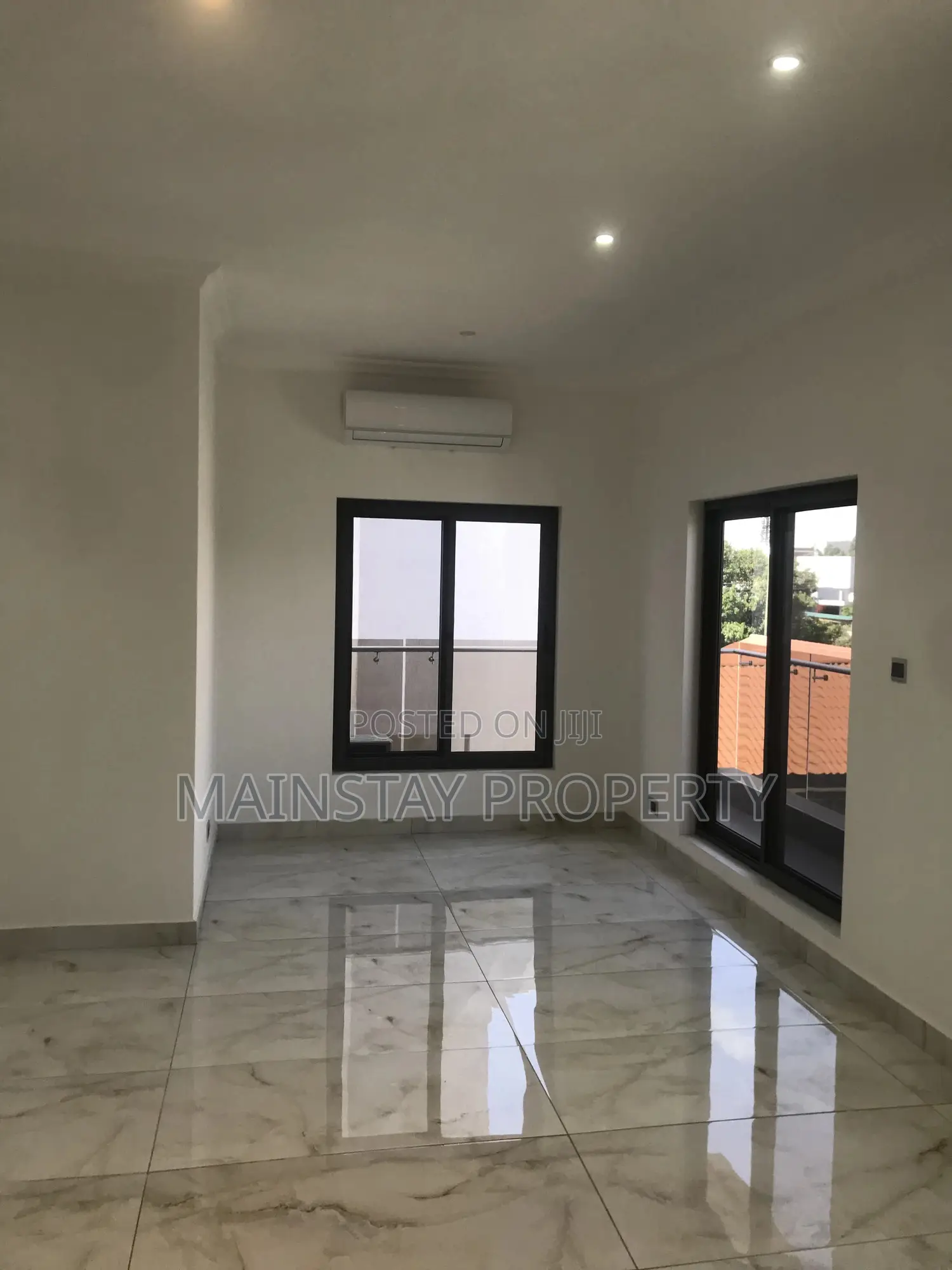 4bdrm Townhouse / Terrace in Mainstay Estates, East Legon for rent