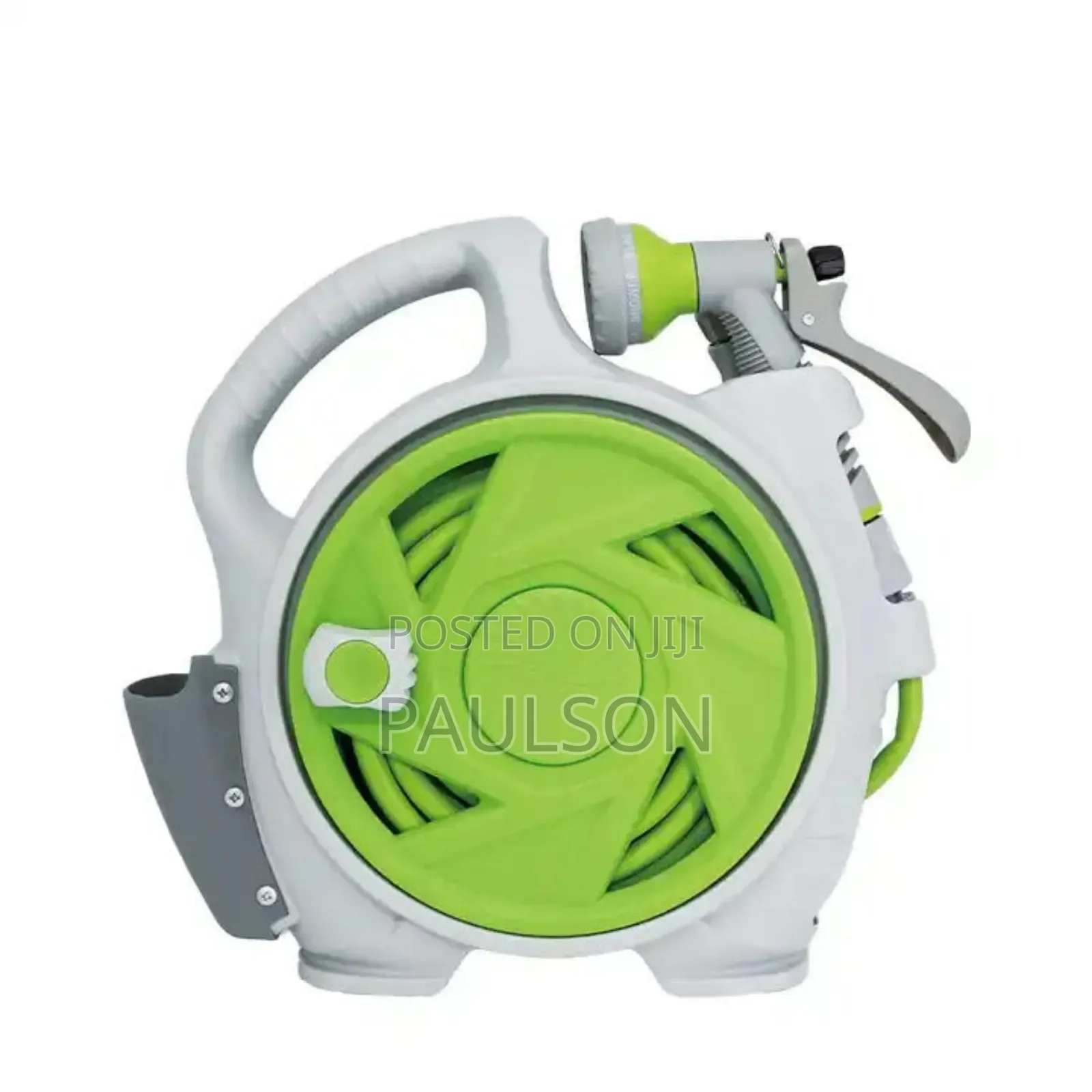 Portable Retractable Hose Reel 50ft