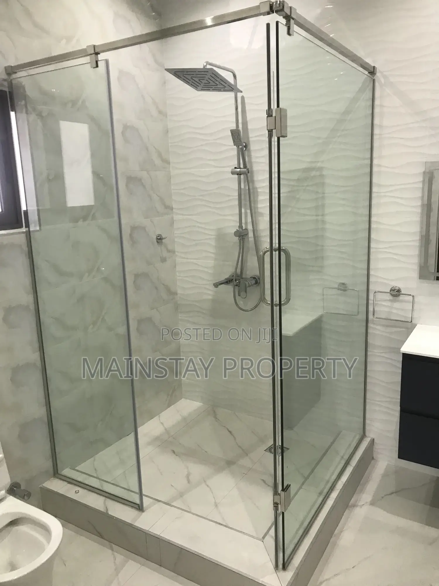 4bdrm Townhouse / Terrace in Mainstay Estates, East Legon for rent