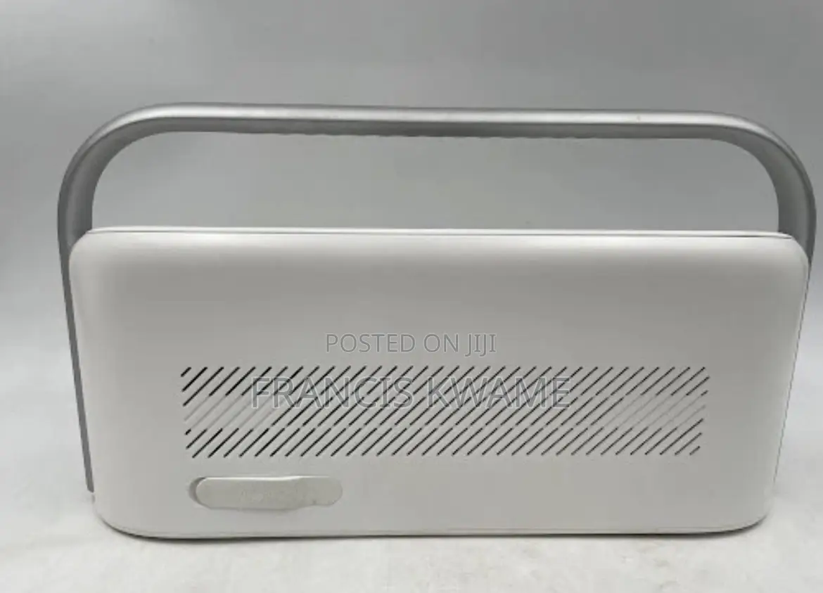 Soundcore Motion X600 Hi-res Spatial Audio Portable Speaker 50w Polar