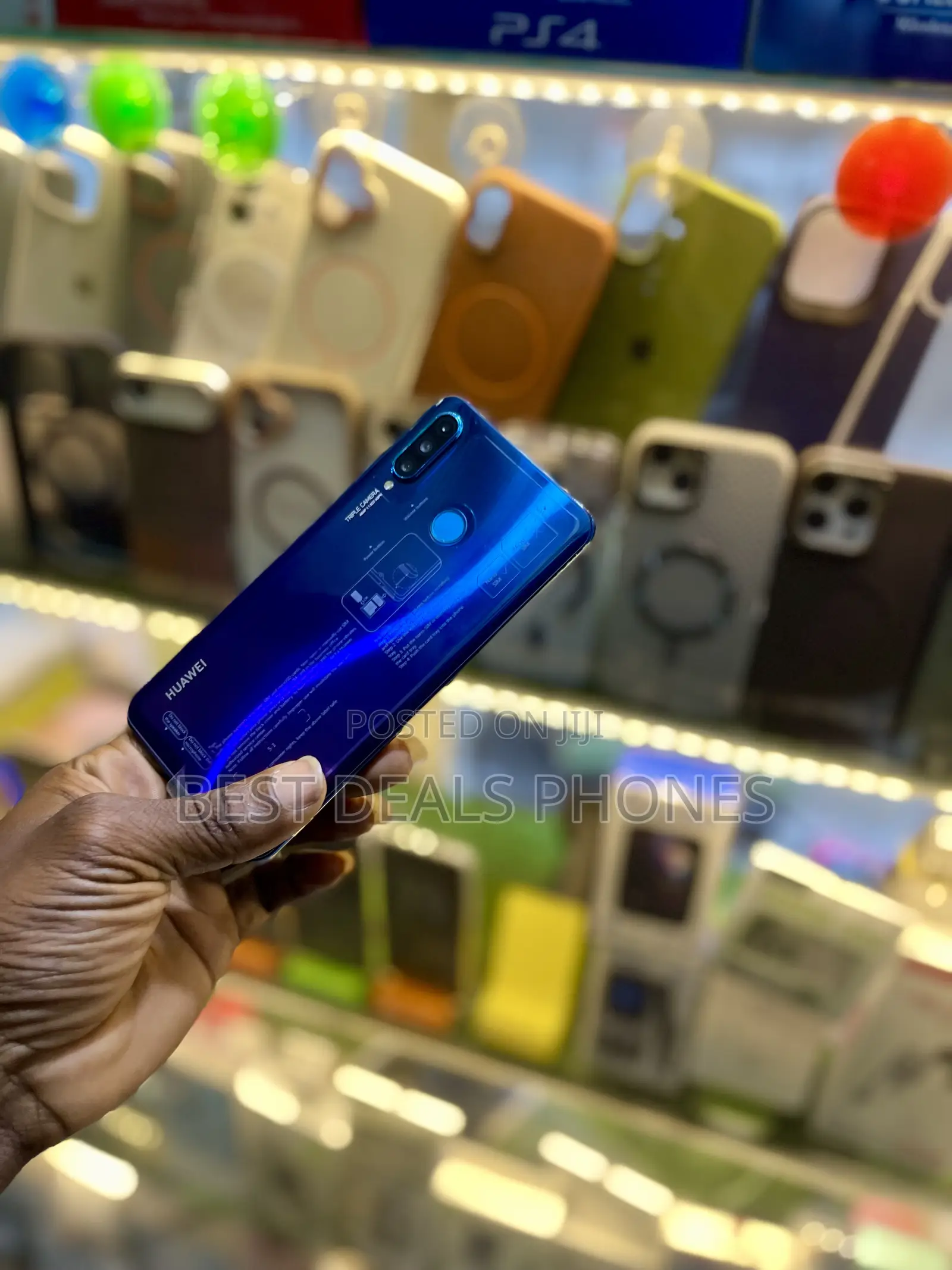 Huawei P30 Lite 128 GB