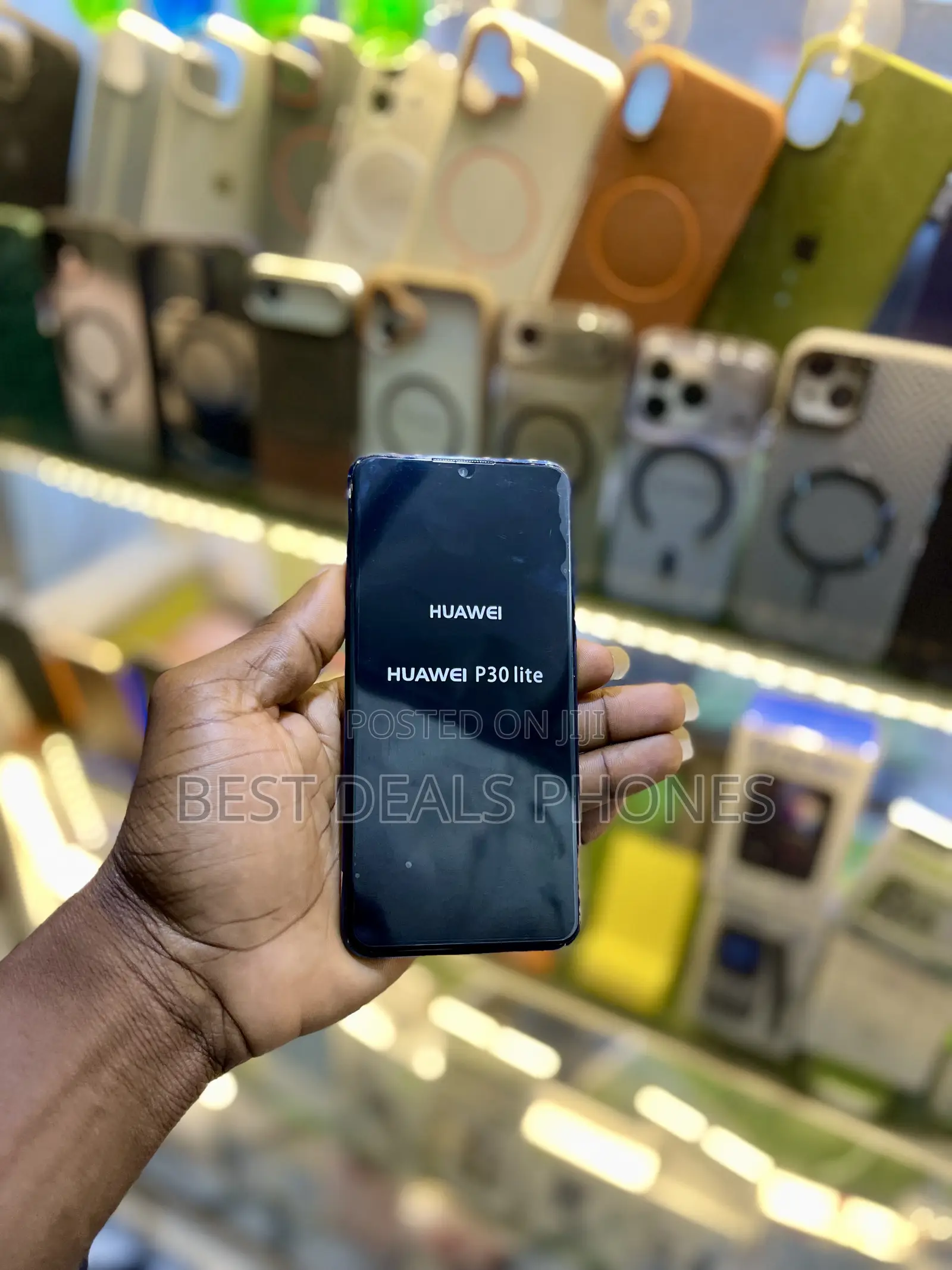 Huawei P30 Lite 128 GB