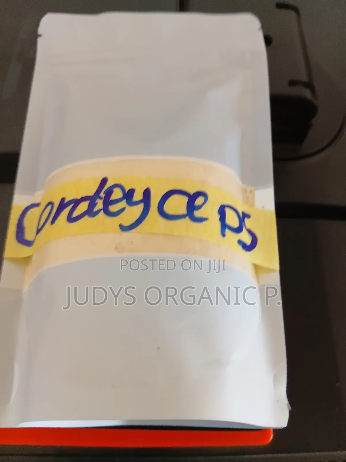 Cordeyceps Powder