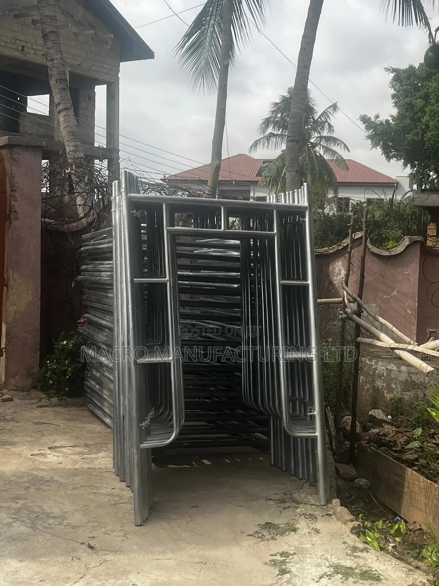 Scaffold /Scaffolds /Scaffolding Door Types Sets