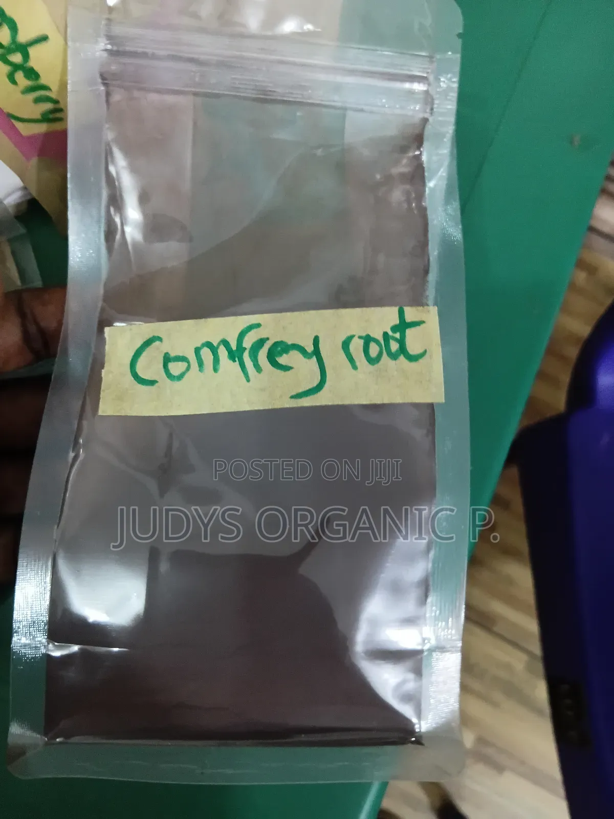 Comfrey Root Powder