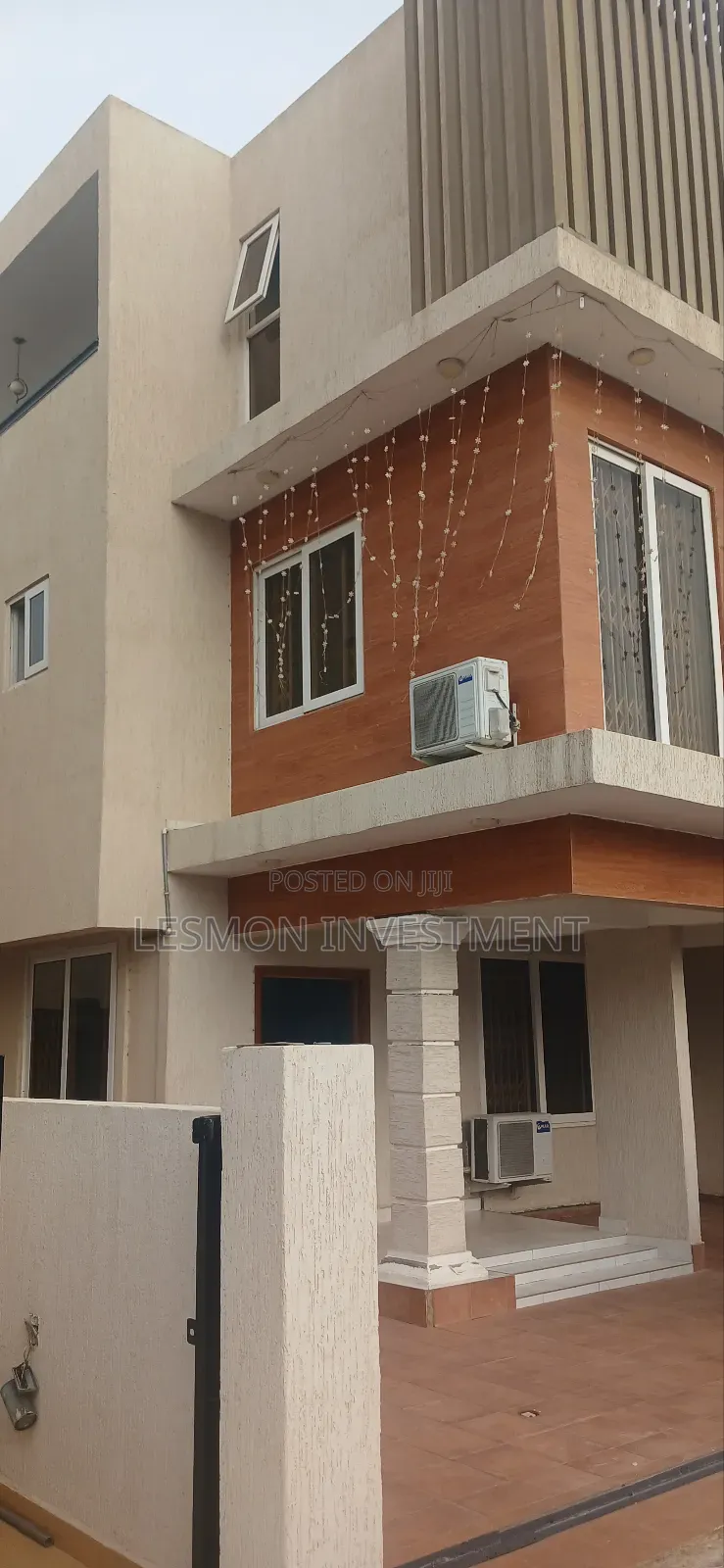 3bdrm Duplex in Lesmon Investments, Manet Junction for rent