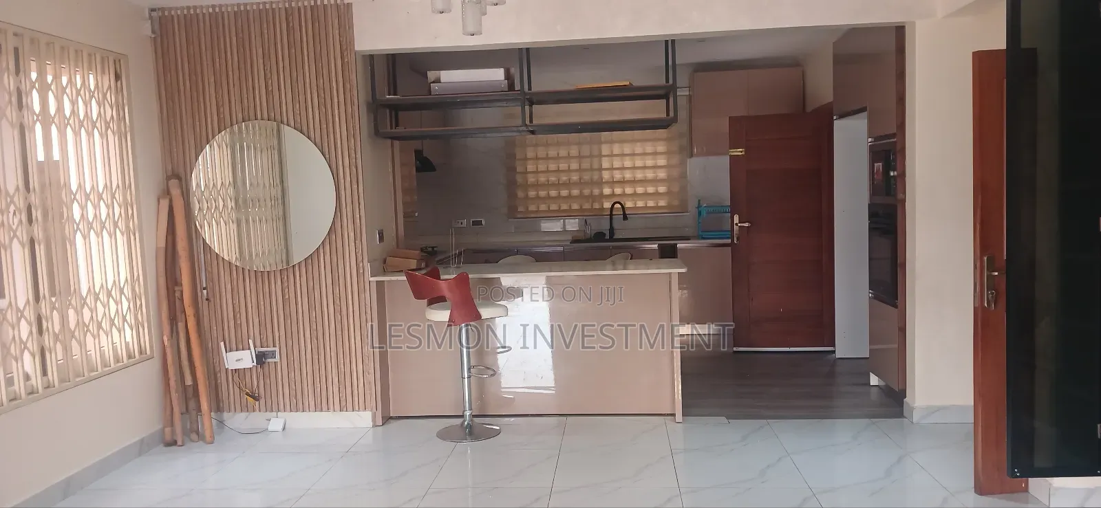 3bdrm Duplex in Lesmon Investments, Manet Junction for rent