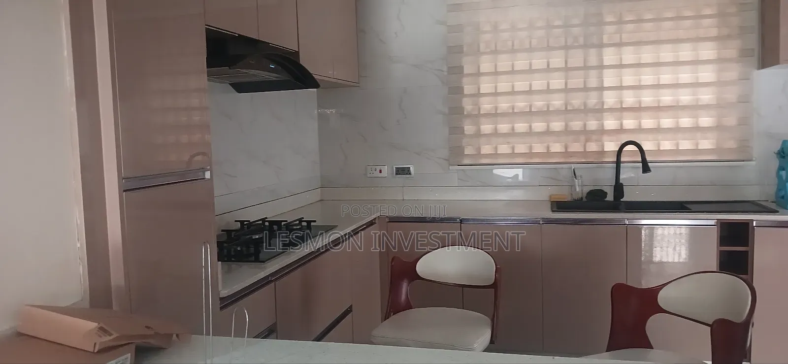 3bdrm Duplex in Lesmon Investments, Manet Junction for rent
