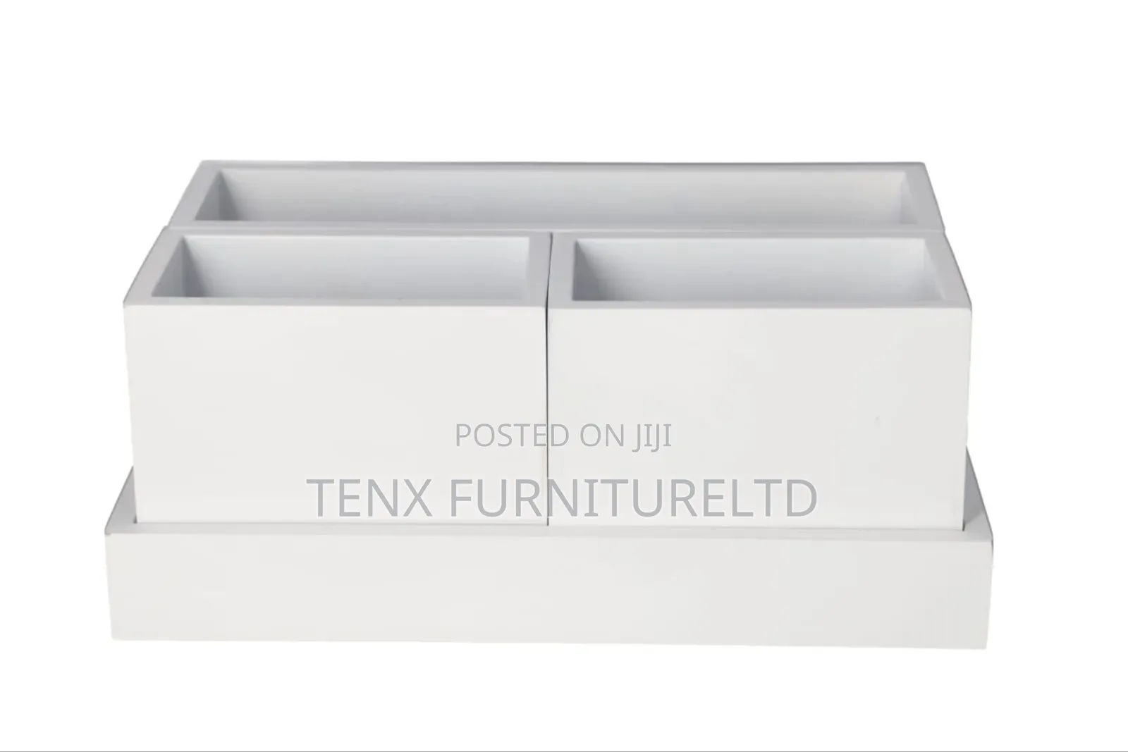 Organizer (4 Pack)