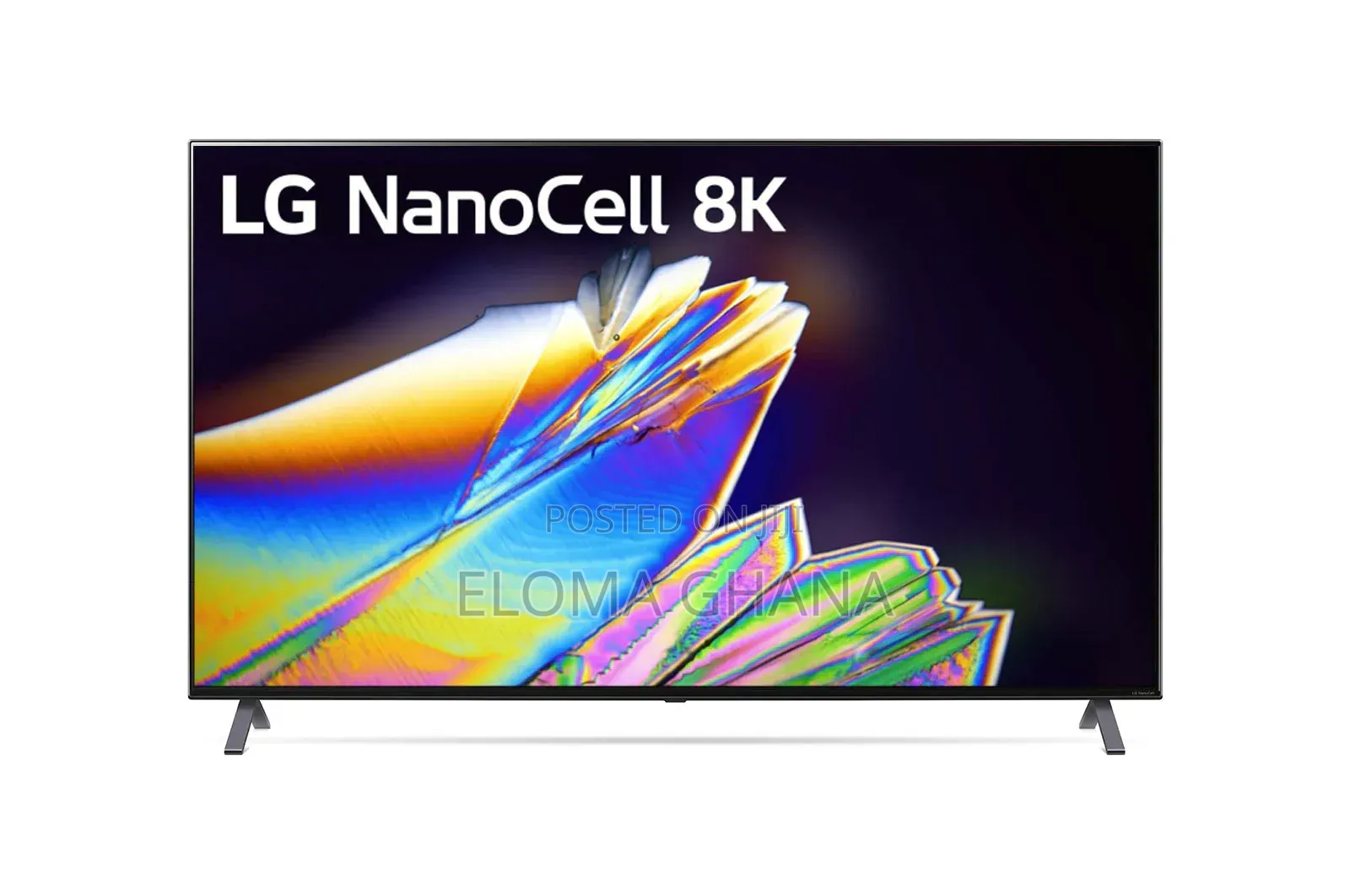 Lg 65nano95vpa a 65-Inch Nanocell Smart Tv From Lg's 2021 Lineup.