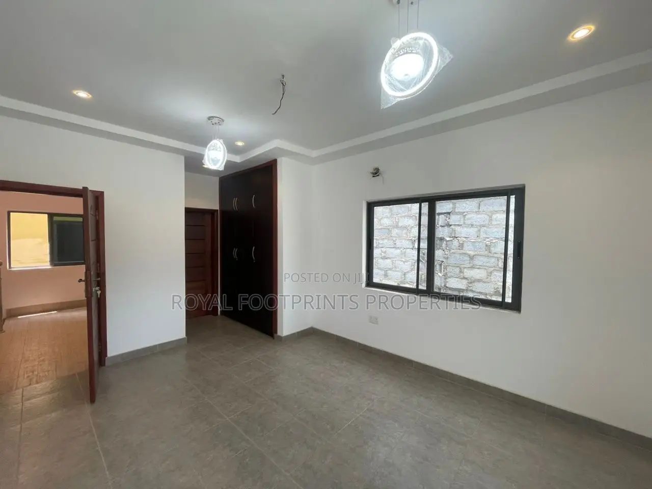 4bdrm House in Royals Footprints, Oyarifa for rent