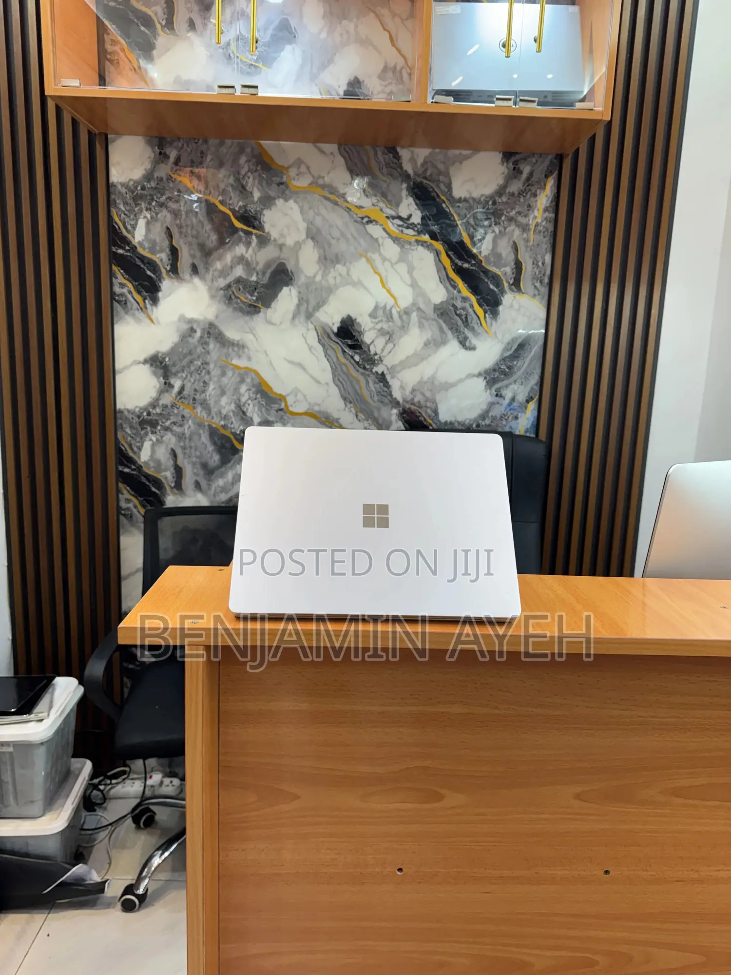 Laptop Microsoft Surface Go 8GB Intel Core i5 SSD 128GB