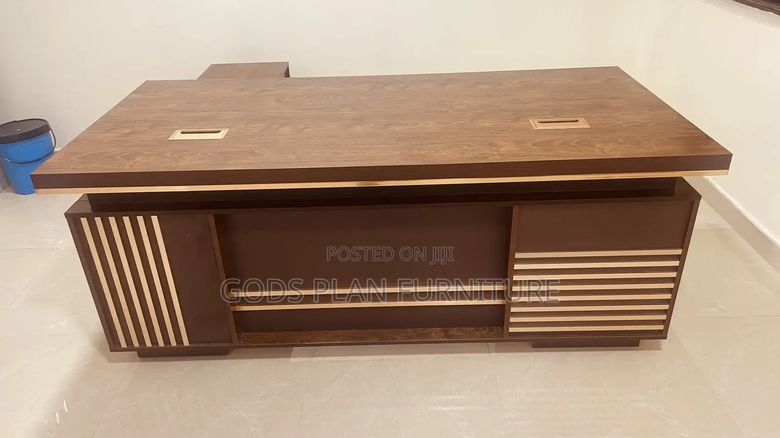 L Shaped Office Desk