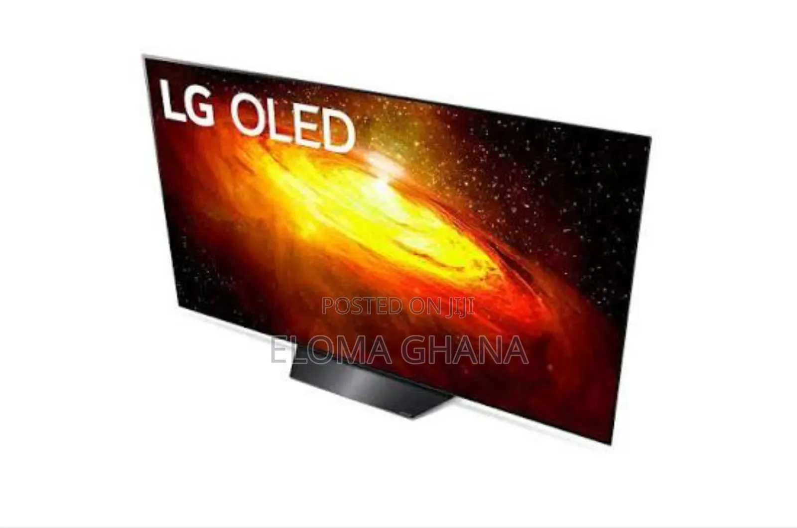 The Lg Oled55bxpva Is a 55-Inch Smart Oled Tv, Lg's 2020 Bx Series.
