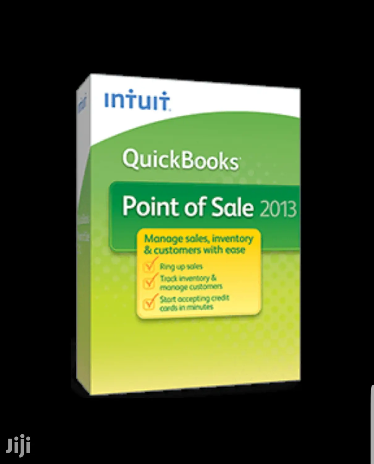 Quickbooks Point of Sale 13 Full