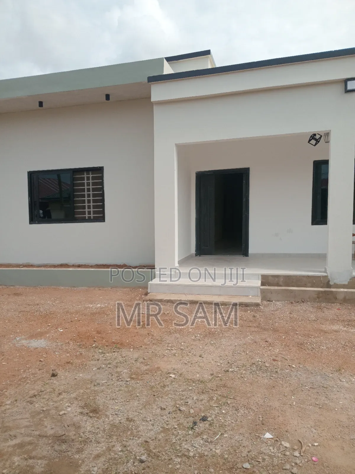 3bdrm House in Sam Properties, Opeikuma for sale