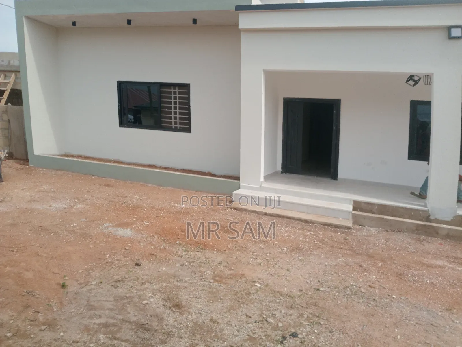 3bdrm House in Sam Properties, Opeikuma for sale