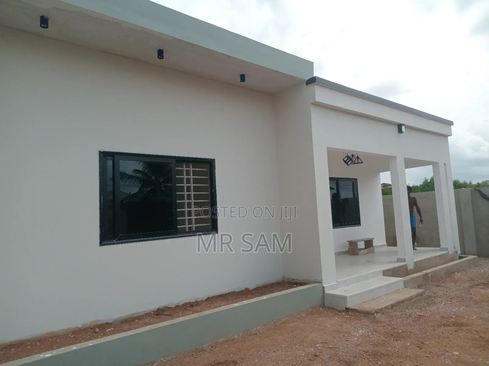 3bdrm House in Sam Properties, Opeikuma for sale