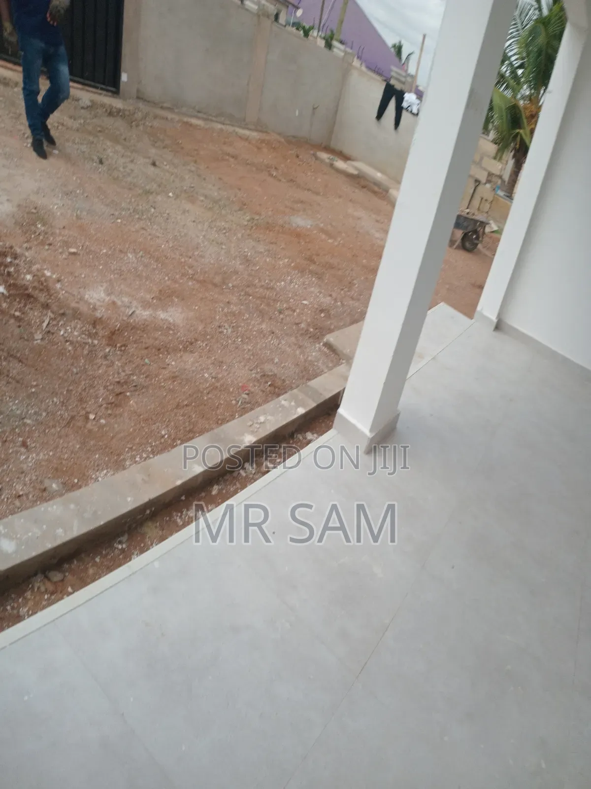 3bdrm House in Sam Properties, Opeikuma for sale