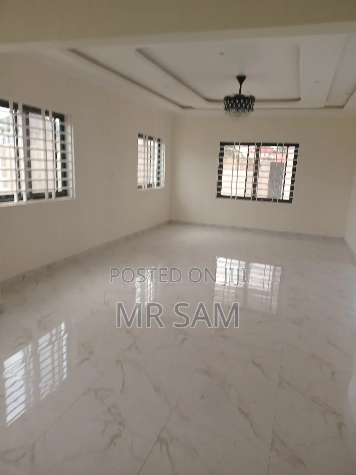 3bdrm House in Sam Properties, Opeikuma for sale