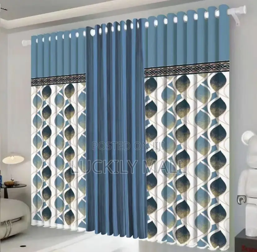 Window Curtains