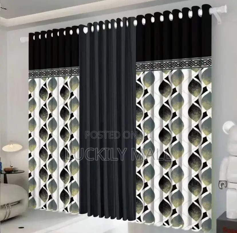 Window Curtains