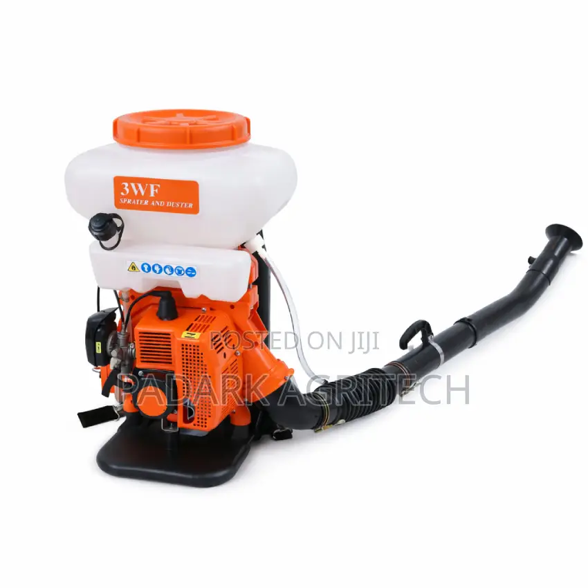 3wf Mist Duster Sprayer