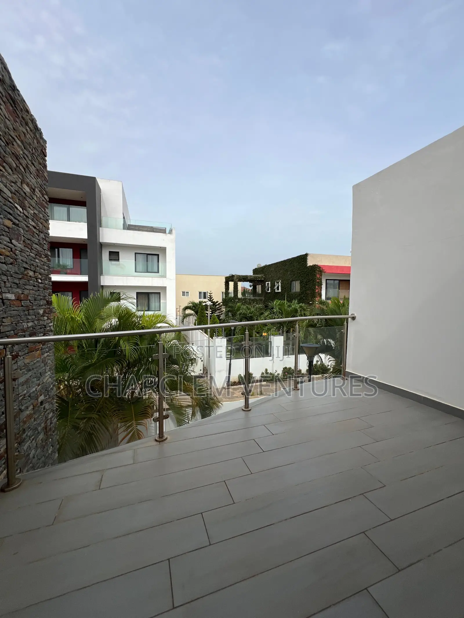 4bdrm House in Charclem Ventures, Accra Metropolitan for sale