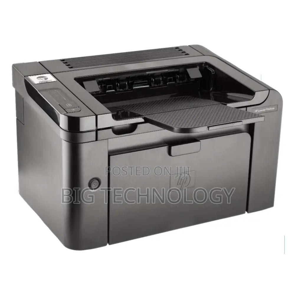 Hp Laserjet Pro P1606dn