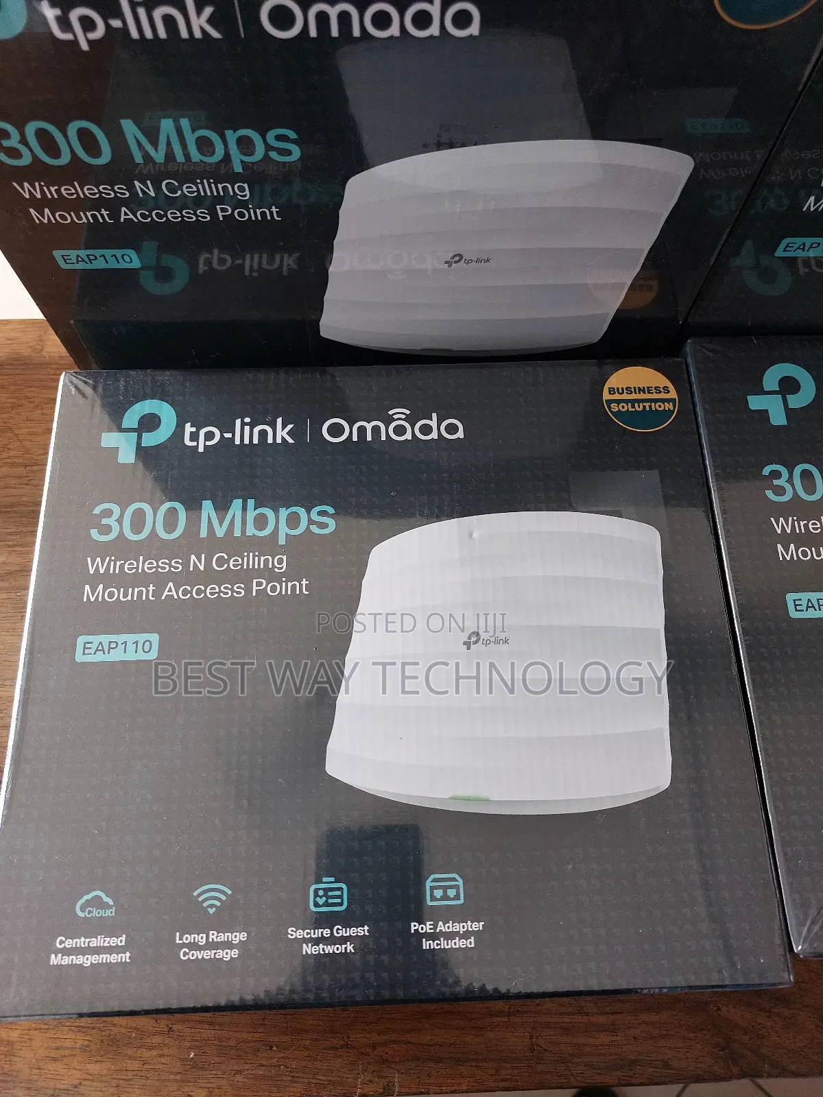 Tp Link Access Point Ceiling