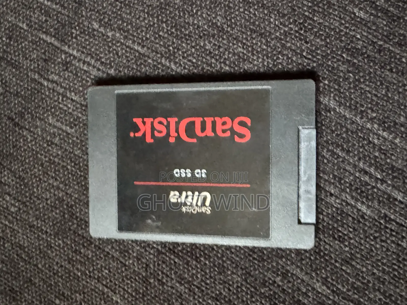 Sandisk Sata SSD