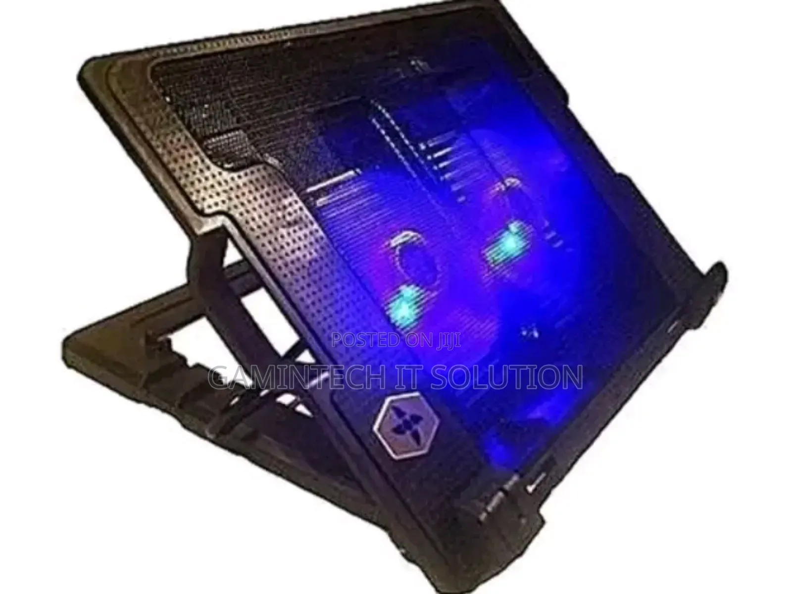 Laptop Cooling Pad