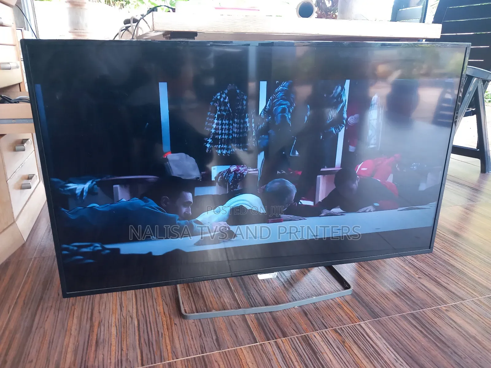 Philips 48 Inches Smart Android