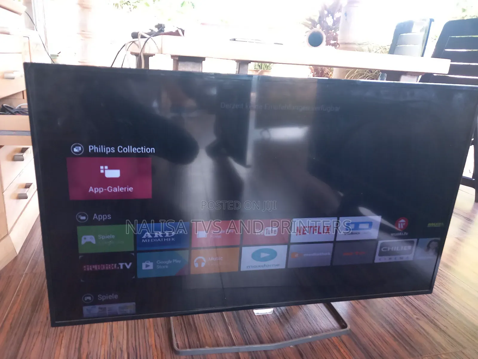 Philips 48 Inches Smart Android