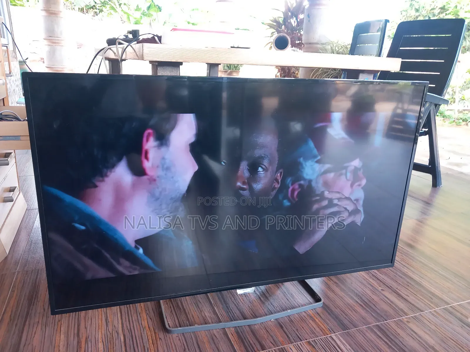 Philips 48 Inches Smart Android