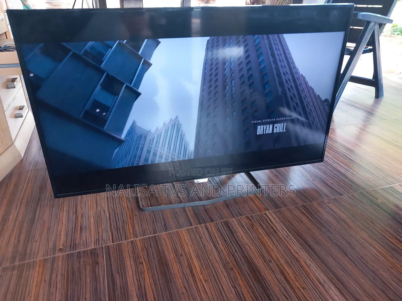 Philips 48 Inches Smart Android