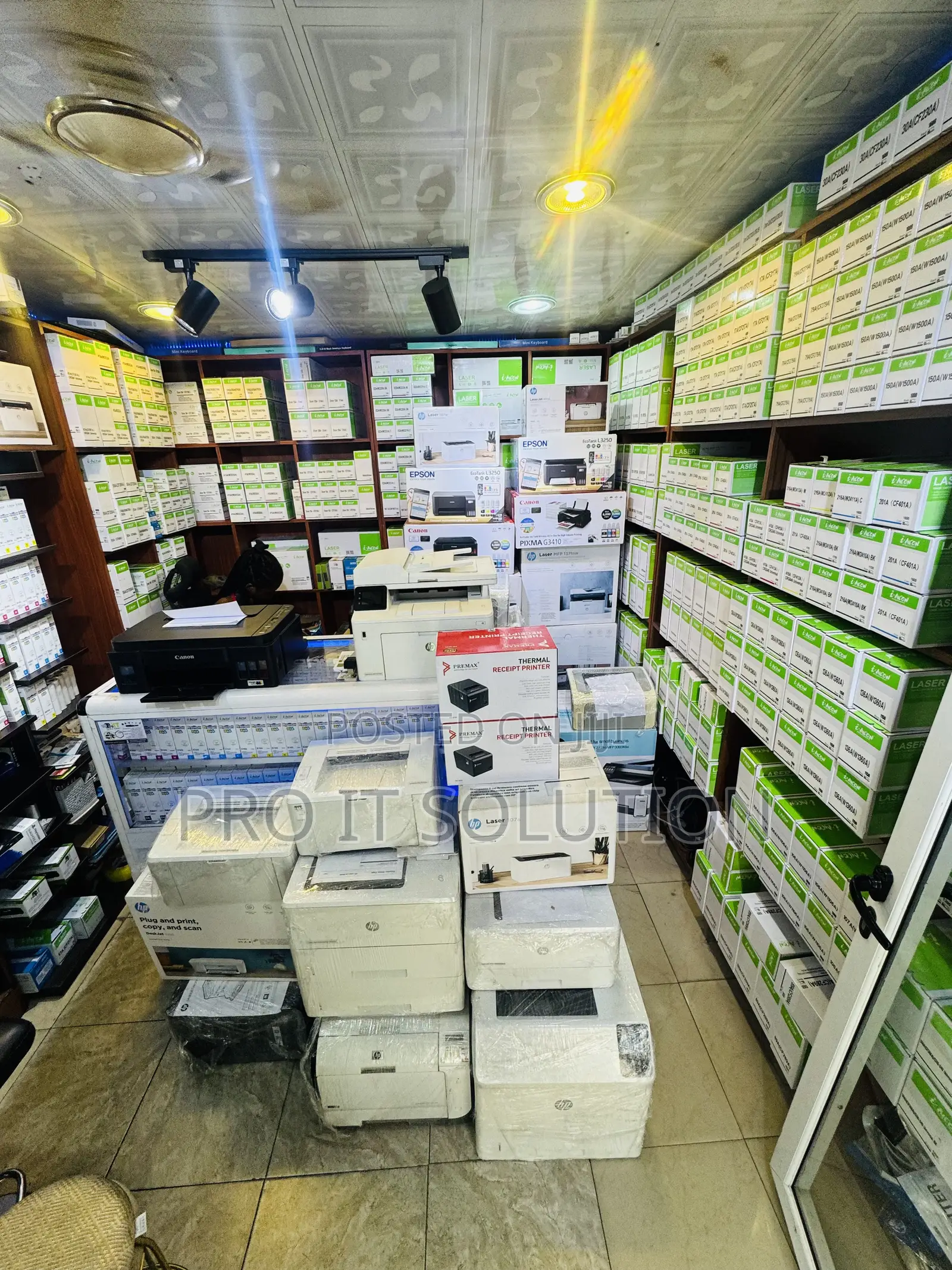 Printer Repair Quality Toner And Ink Supplies