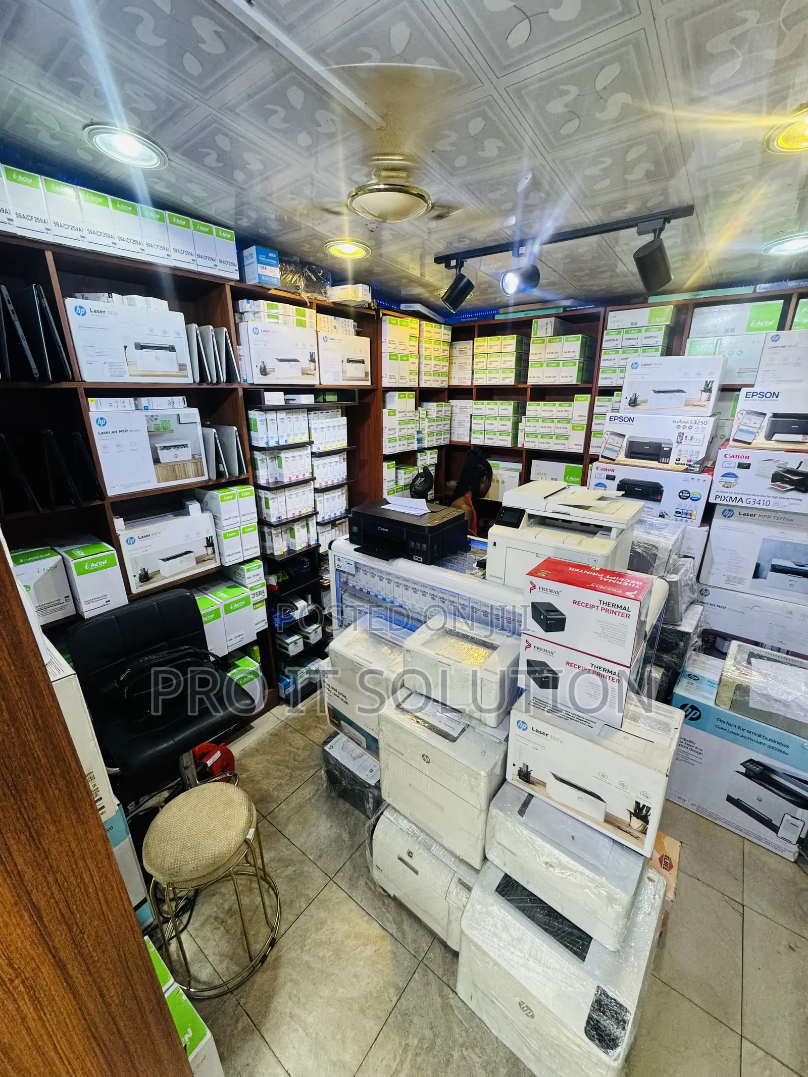 Printer Repair Quality Toner And Ink Supplies