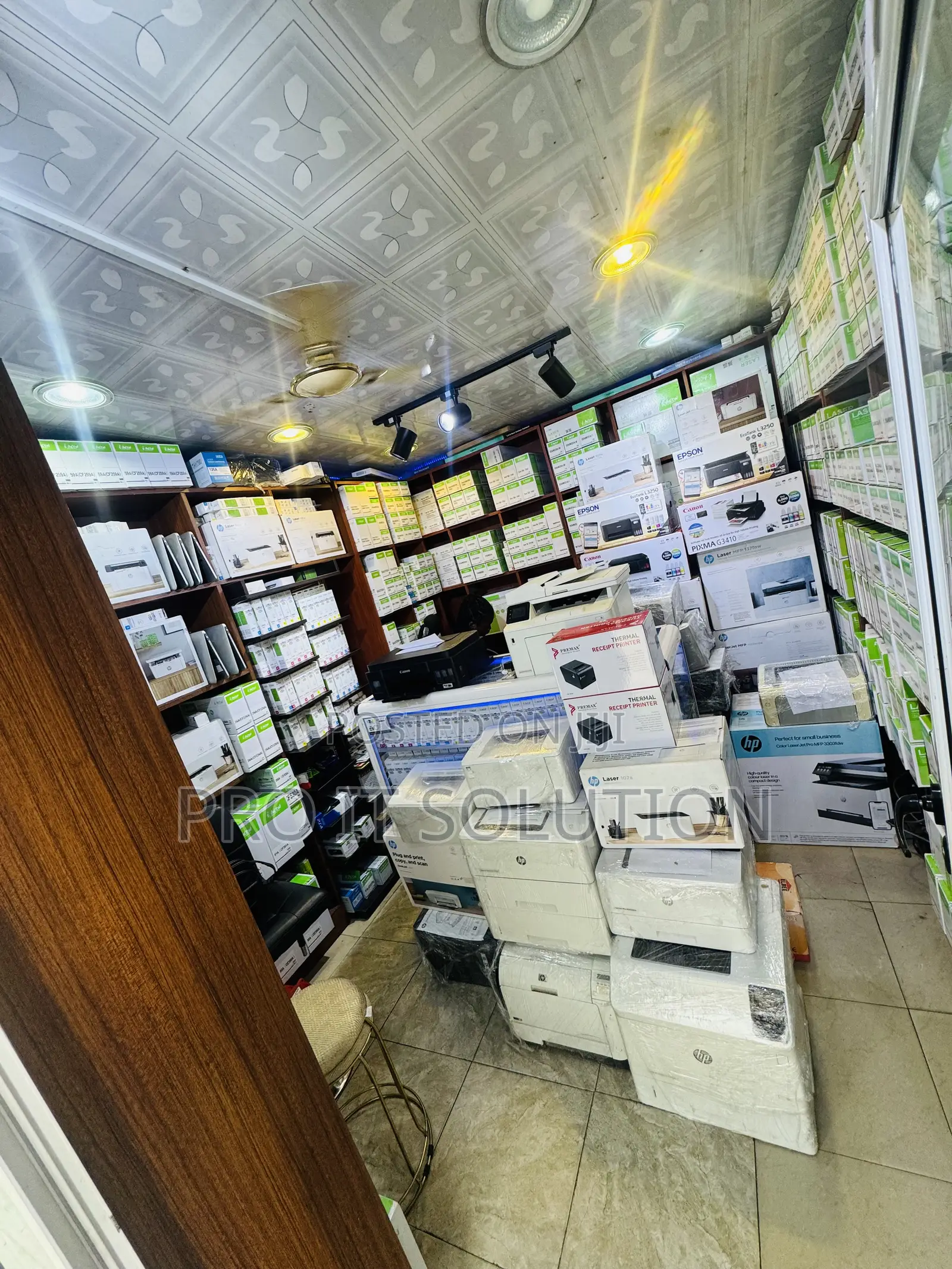 Printer Repair Quality Toner And Ink Supplies