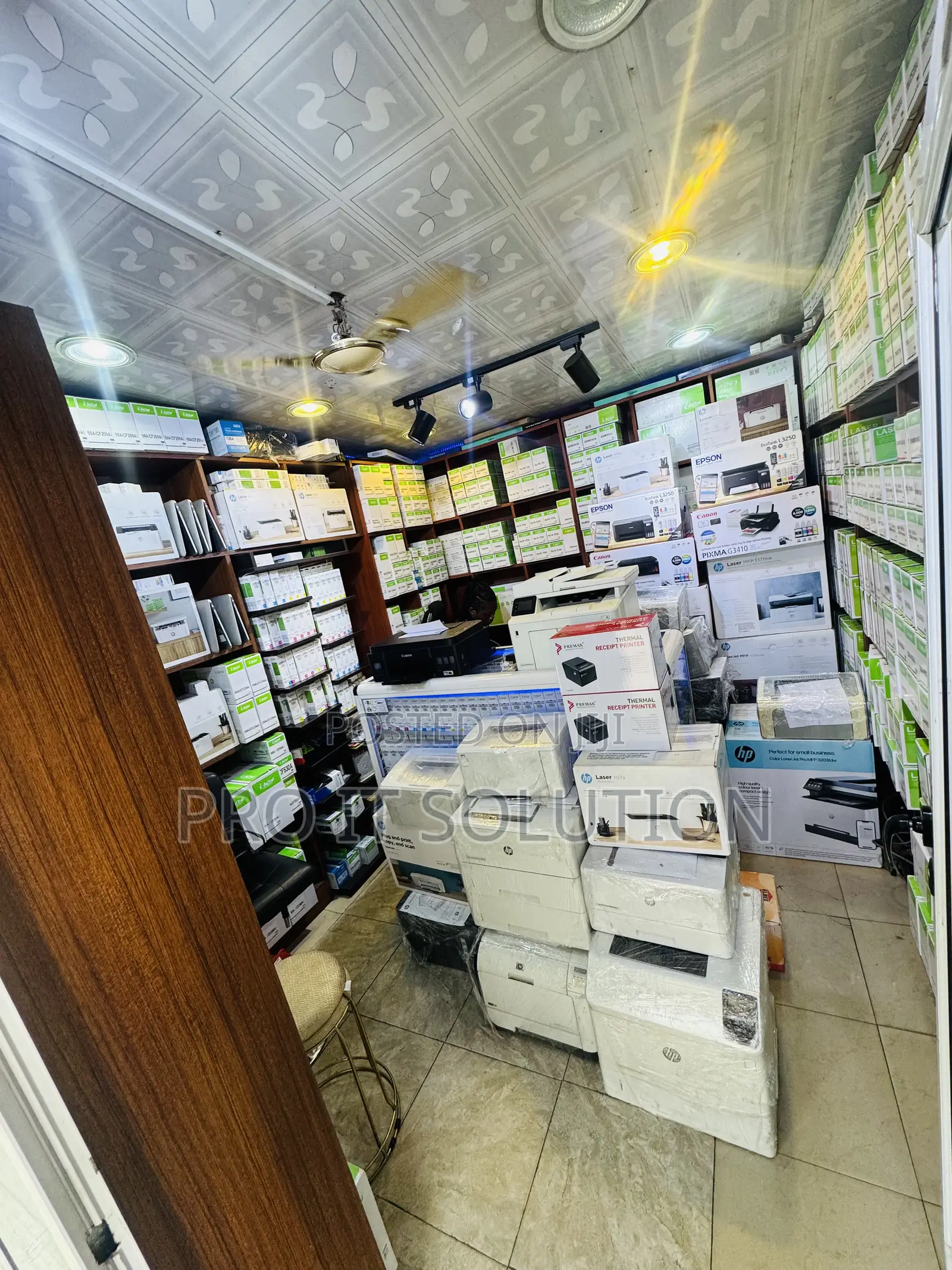 Printer Repair Quality Toner And Ink Supplies