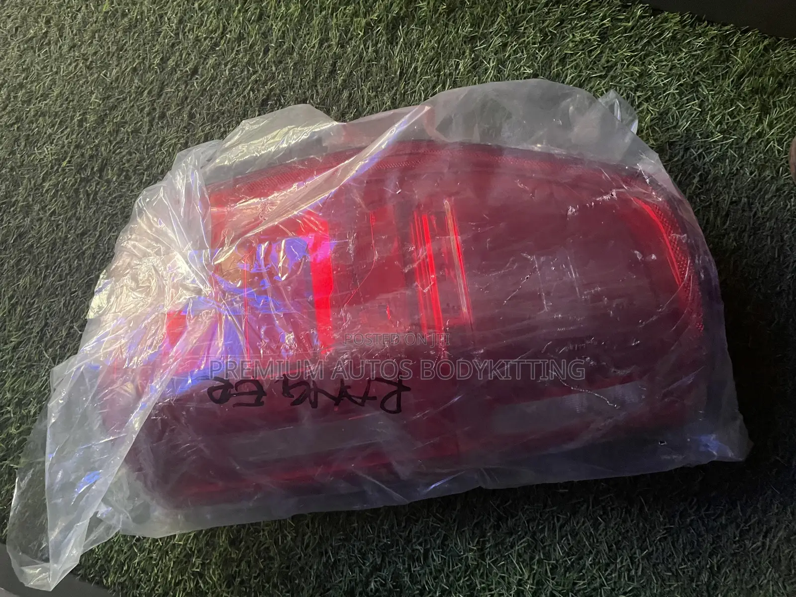 Ford Ranger 2018 Tail Light – Original Durable
