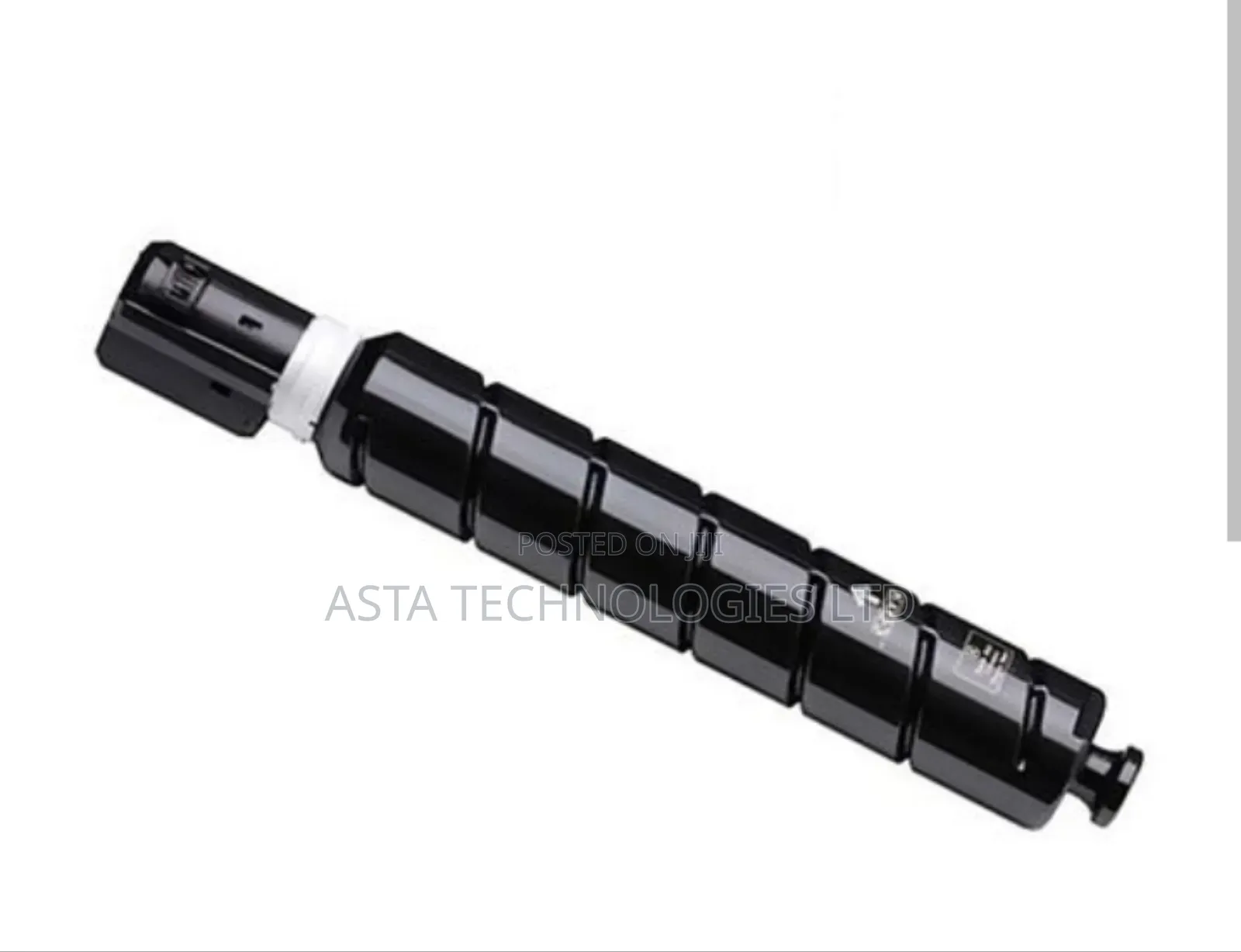 C-Exv-54/NPG-74/GPR-58 Black -Asta