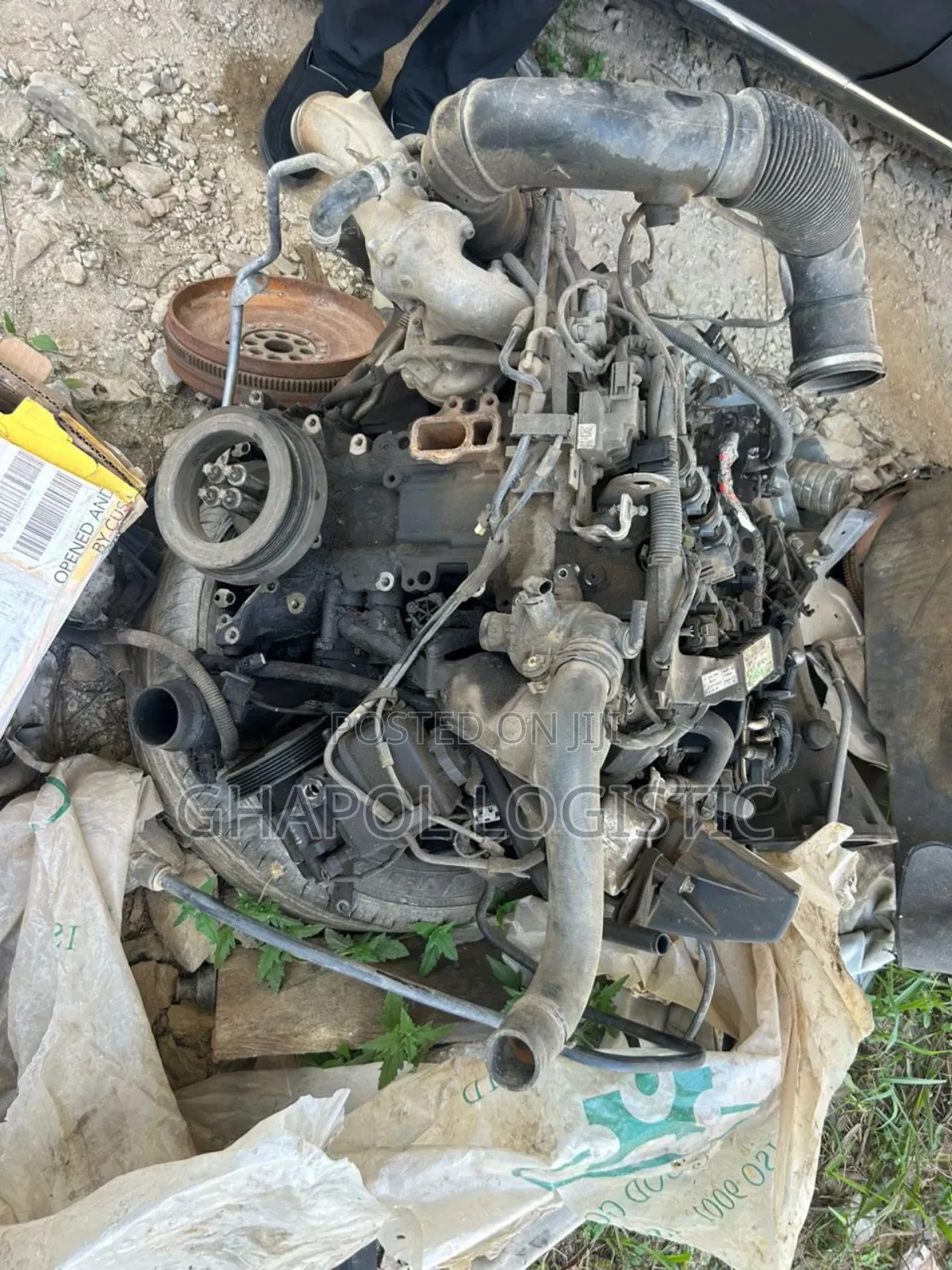 All Car Engines