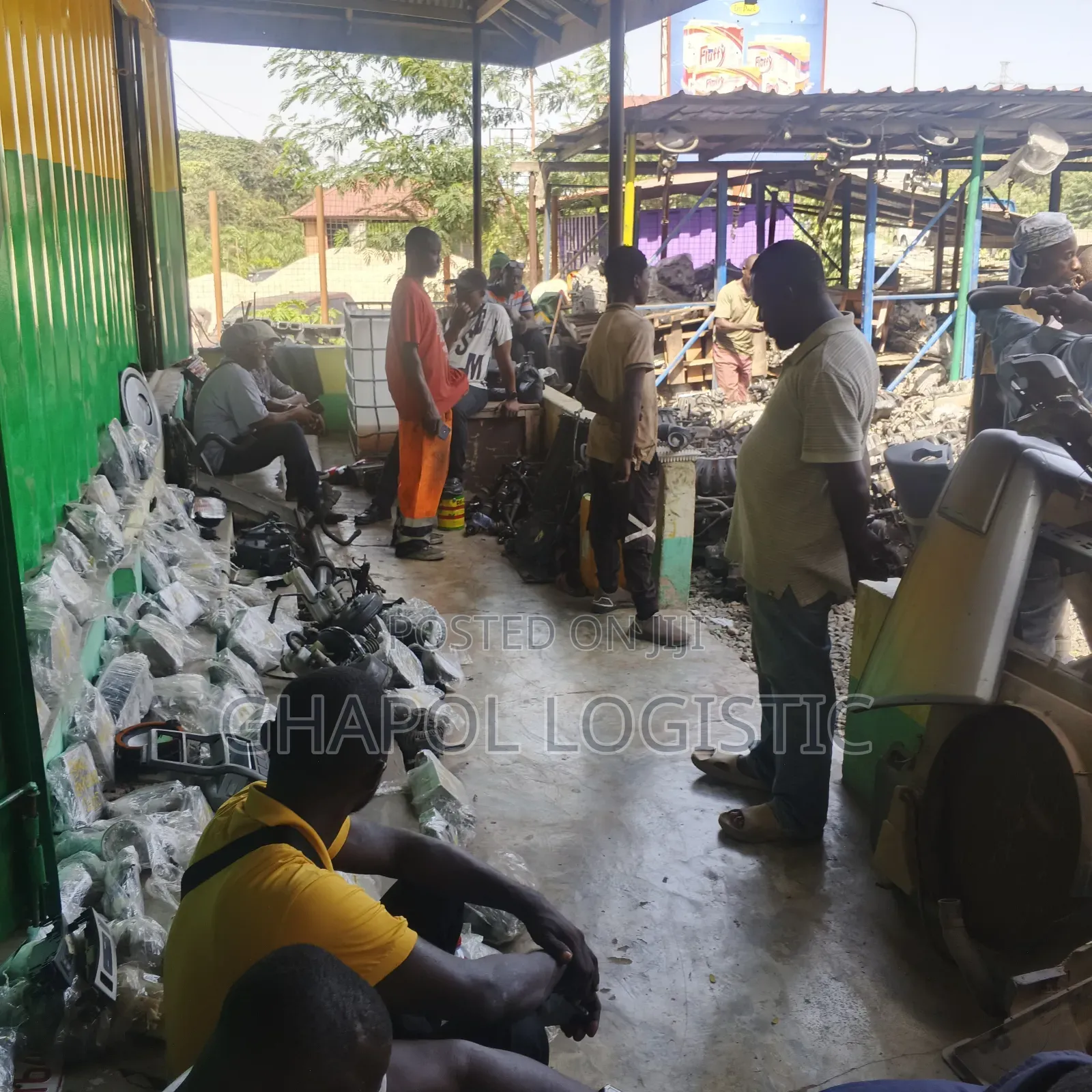 All Car Engines