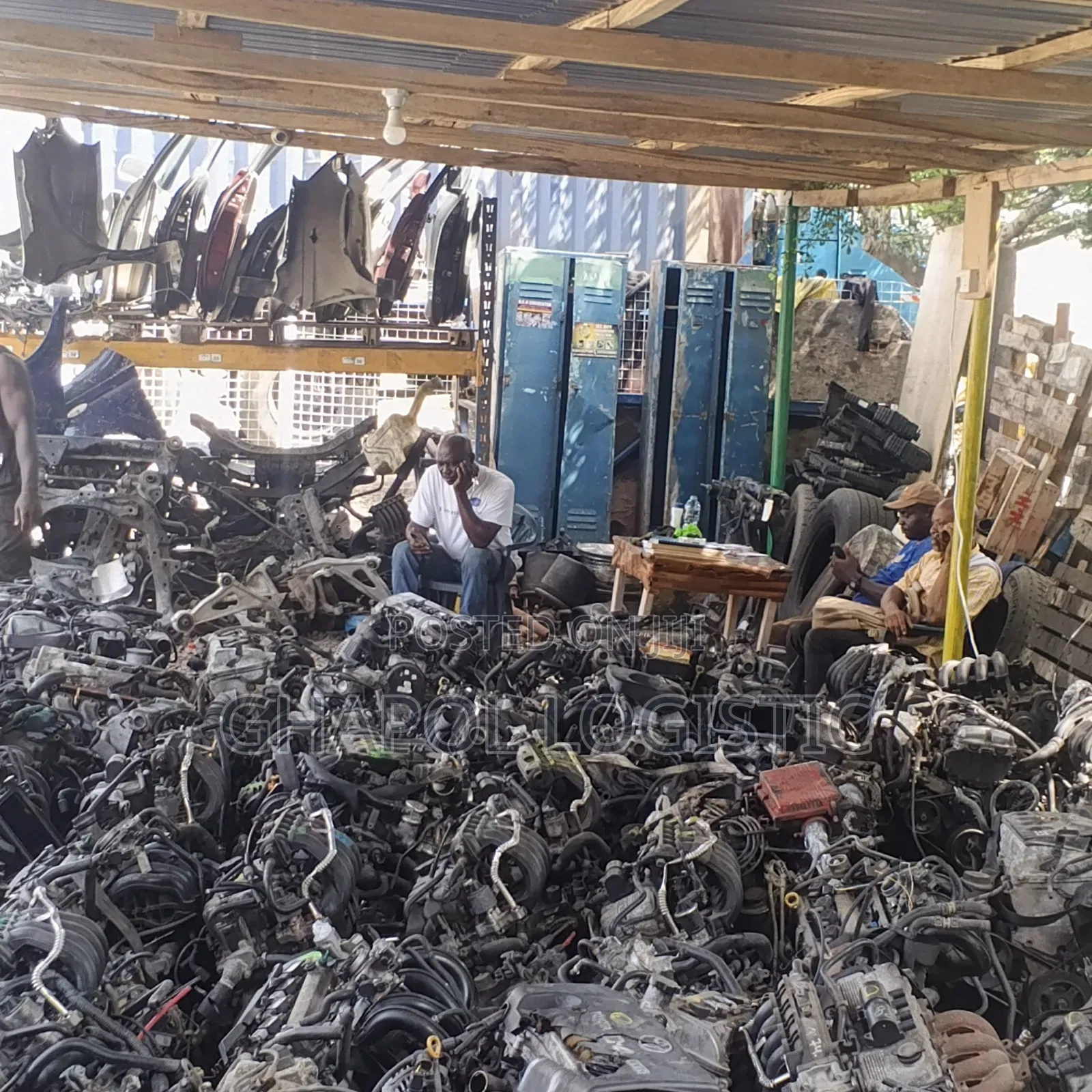 All Car Engines