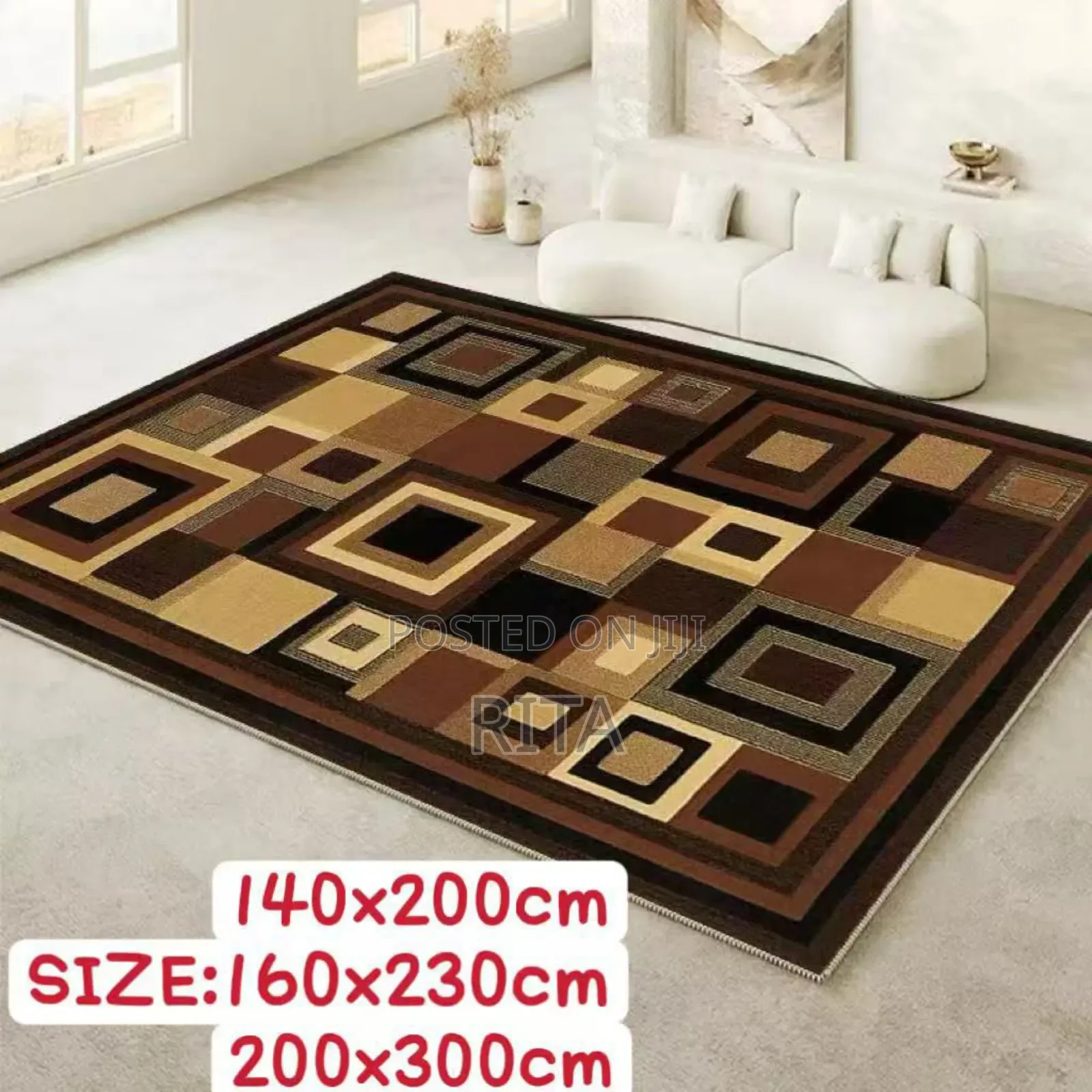 3d Carpet and TPR Carpet