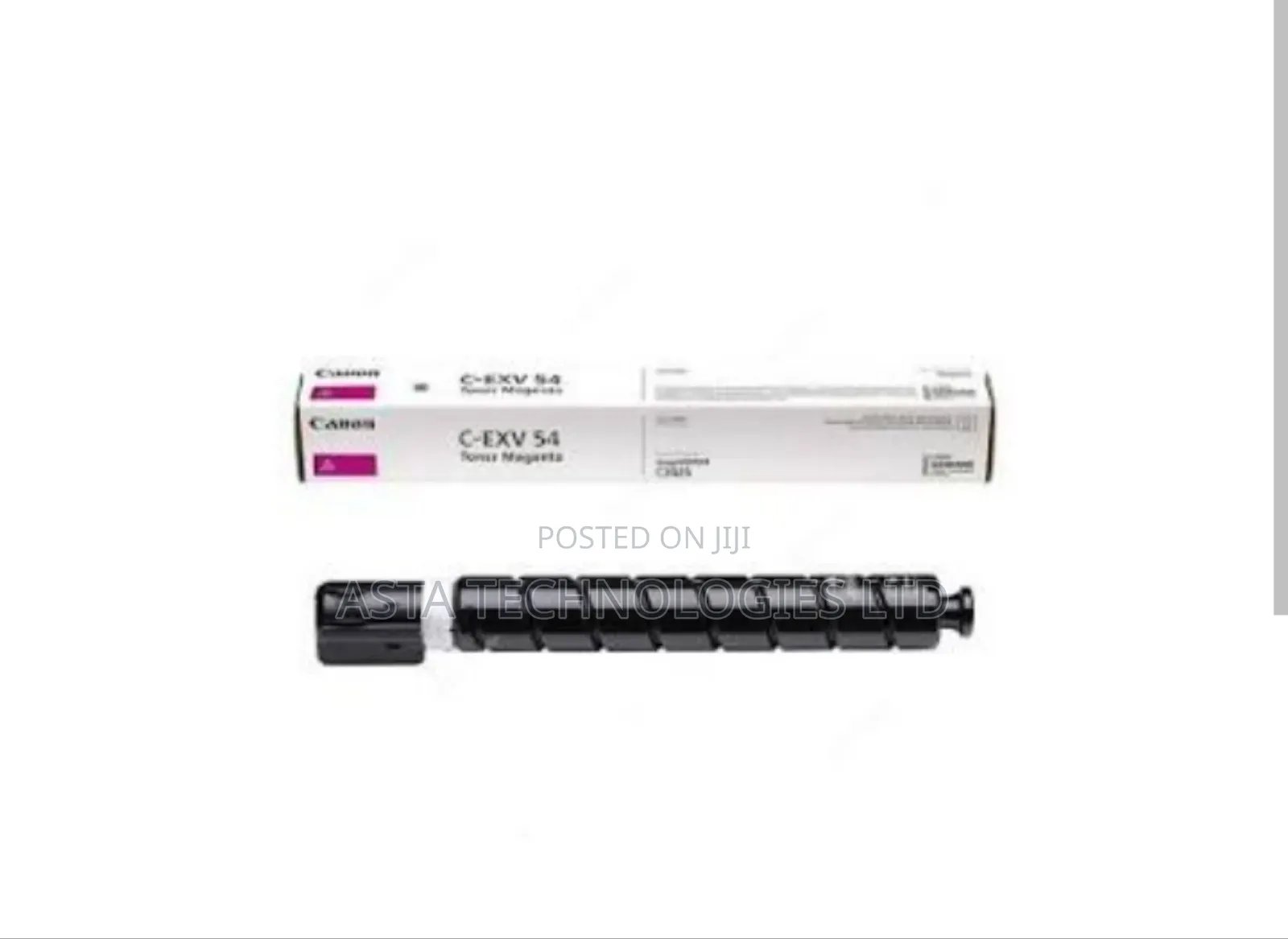 C-Exv-54 NPG-74 GPR-58 Magenta -Asta