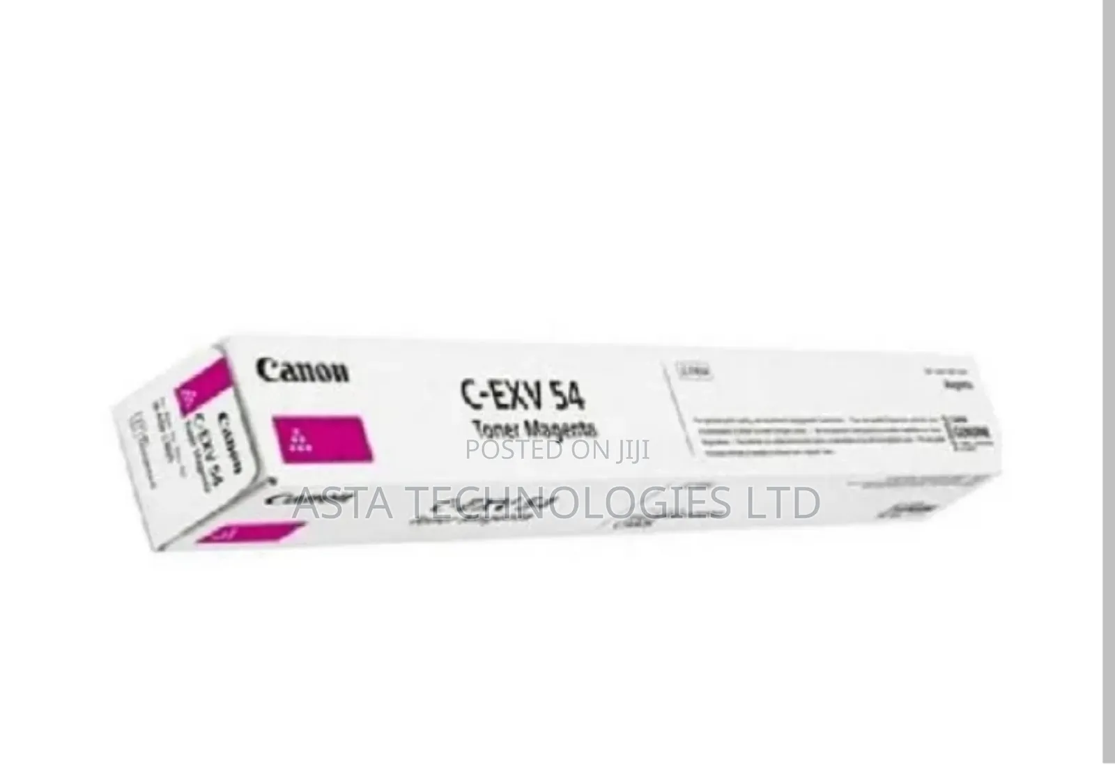 C-Exv-54 NPG-74 GPR-58 Magenta -Asta
