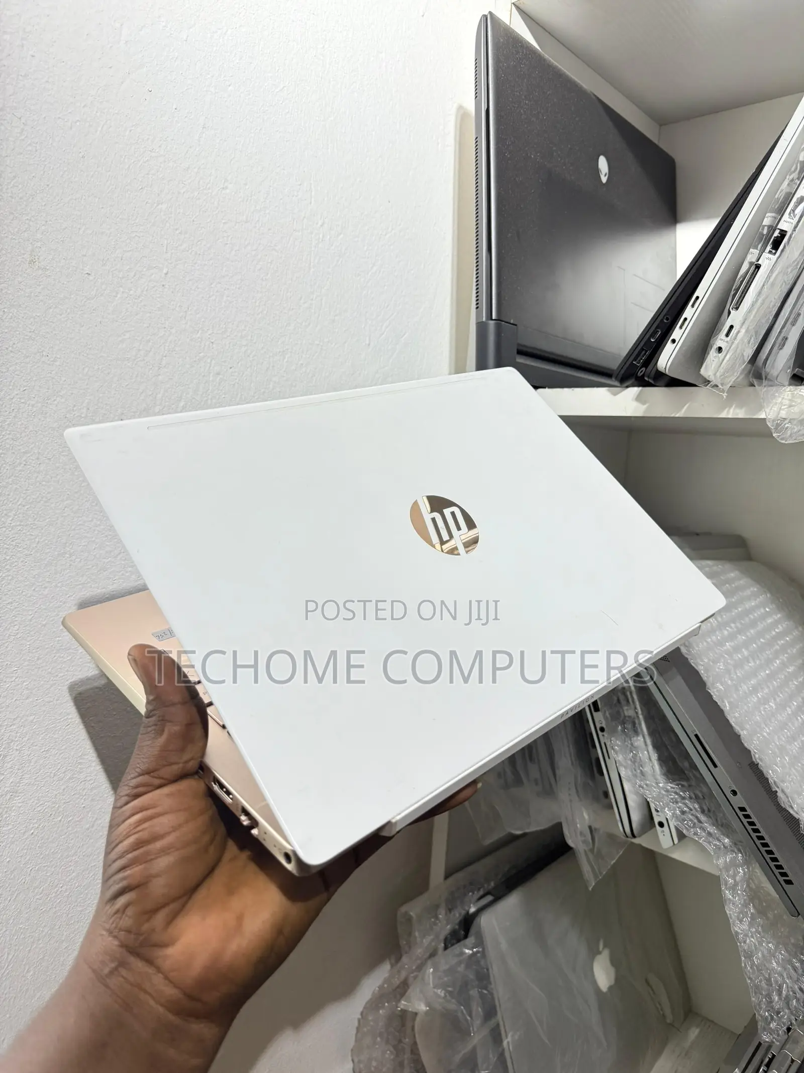 Laptop HP Pavilion 14 8GB Intel Core i3 SSD 256GB